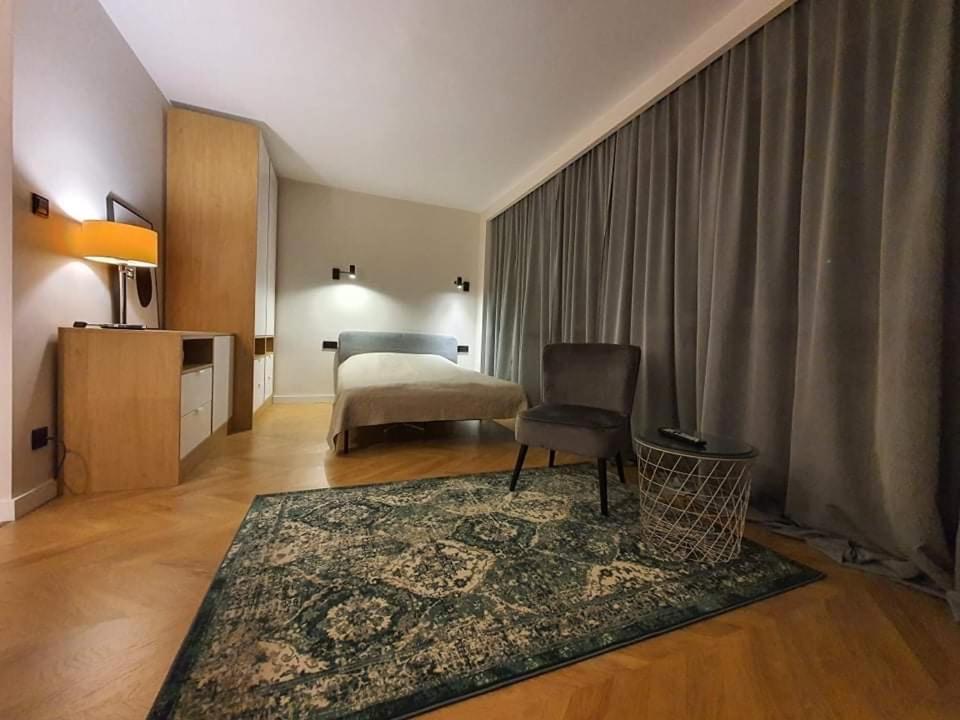 Mlociny Metro Apartment 3 Warsaw Luaran gambar