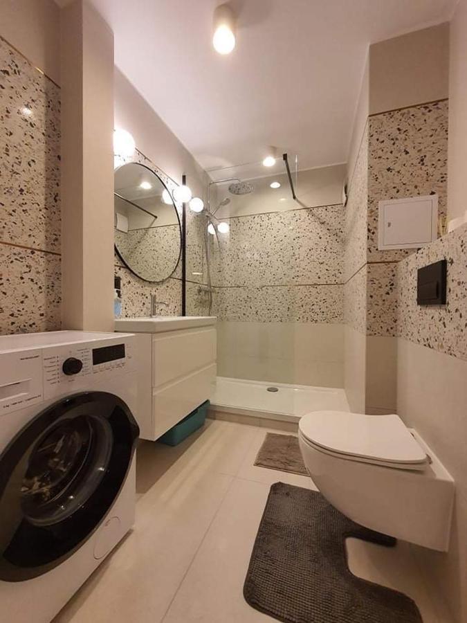 Mlociny Metro Apartment 3 Warsaw Luaran gambar